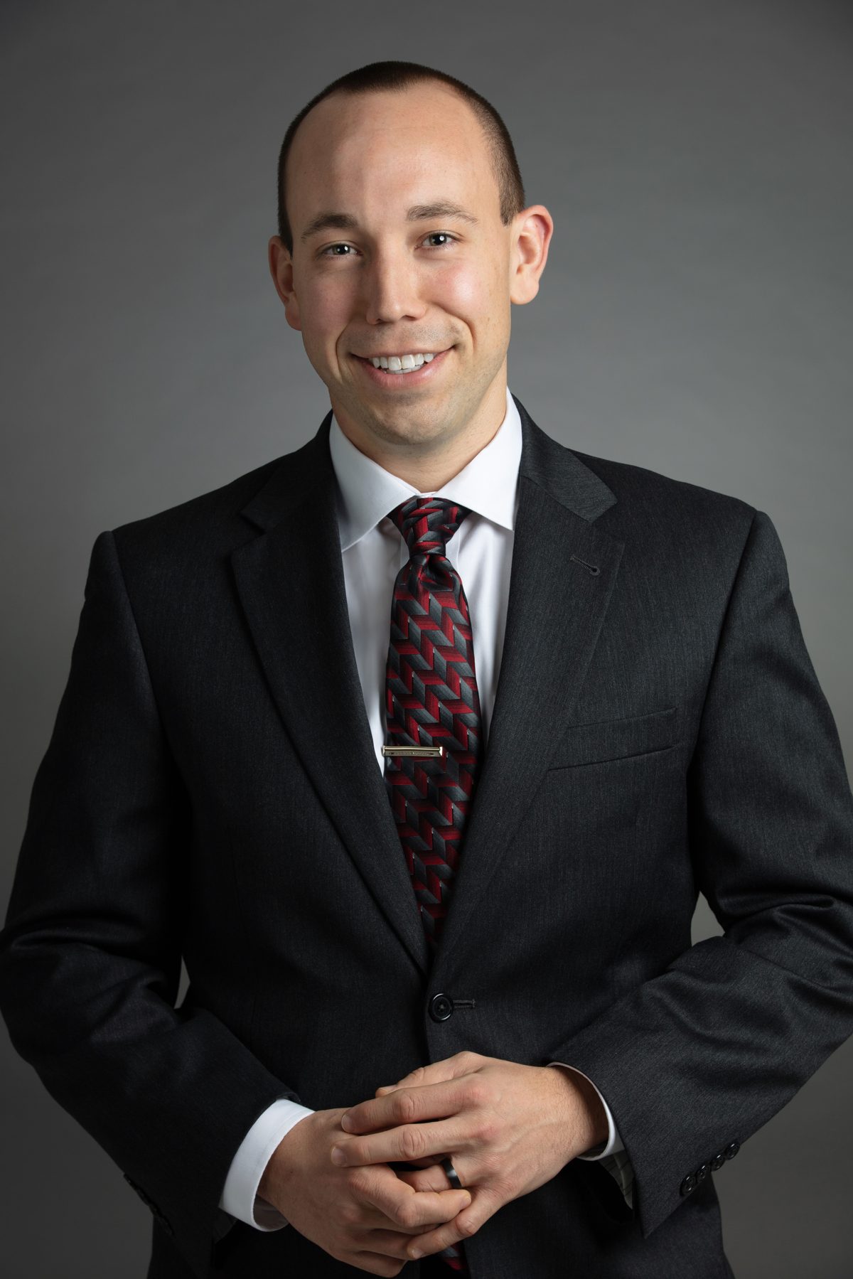 Kyle Wesely, CPA